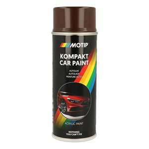 Motip Autoacryl spray 41013 - 400ml