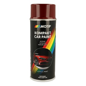 Motip Autoacryl spray 41100 - 400ml