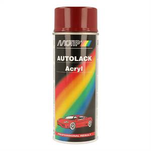 Motip Autoacryl spray 41160 - 400ml