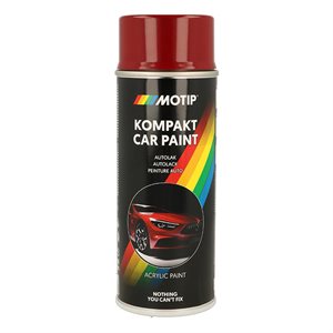 Motip Autoacryl spray 41210 - 400ml