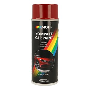 Motip Autoacryl spray 41250 - 400ml