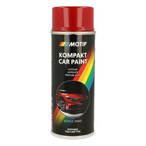 Motip Autoacryl spray 41370 - 400ml