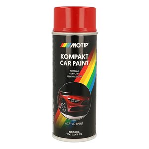 Motip Autoacryl spray 41460 - 400ml