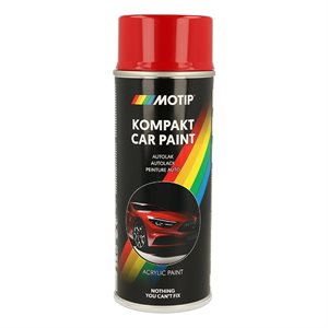 Motip Autoacryl spray 41495 - 400ml