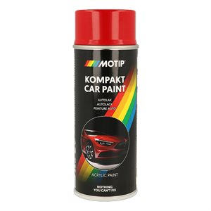 Motip Autoacryl spray 41540 - 400ml