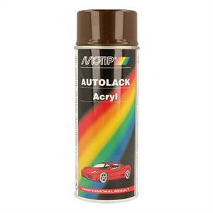 Motip Autoacryl spray 42915 - 400ml