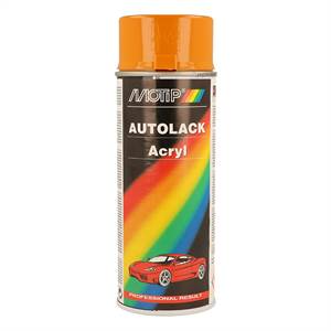 Motip Autoacryl spray 43100 - 400ml