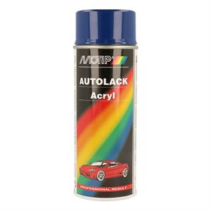 Motip Autoacryl spray 44855 - 400ml