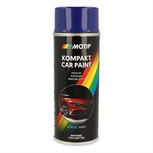 Motip Autoacryl spray 44863 - 400ml