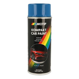 Motip Autoacryl spray 44985 - 400ml