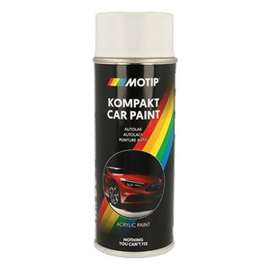 Motip Autoacryl spray 45252 - 400ml