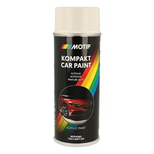 Motip Autoacryl spray 45550 - 400ml