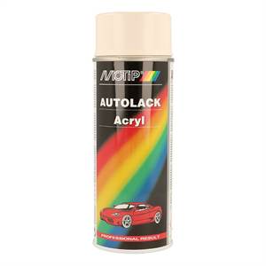 Motip Autoacryl spray 45870 - 400ml