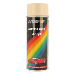 Motip Autoacryl spray 46320 - 400ml