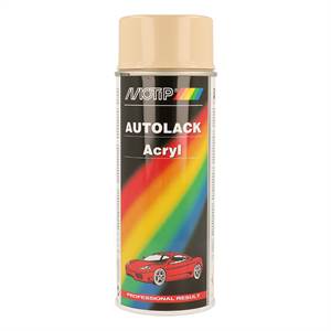 Motip Autoacryl spray 46380 - 400ml