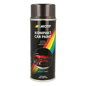 Motip Autoacryl spray 51190 - 400ml