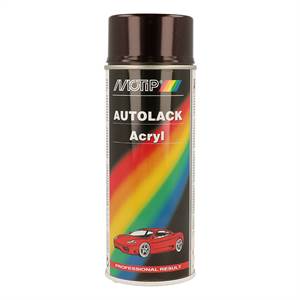 Motip Autoacryl spray 51197 - 400ml