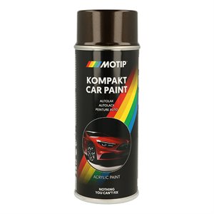 Motip Autoacryl spray 51260 - 400ml