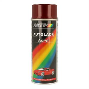 Motip Autoacryl spray 51435 - 400ml