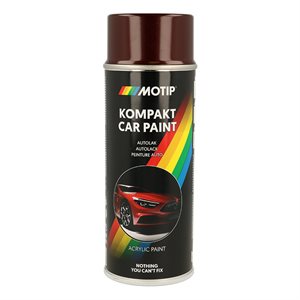 Motip Autoacryl spray 51440 - 400ml
