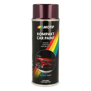 Motip Autoacryl spray 51455 - 400ml