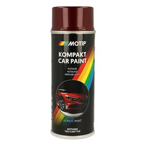 Motip Autoacryl spray 51480 - 400ml