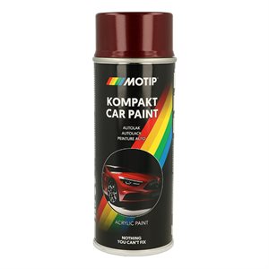 Motip Autoacryl spray 51481 - 400ml
