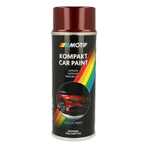 Motip Autoacryl spray 51486 - 400ml