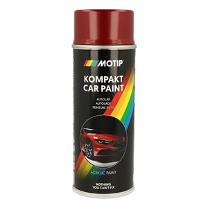 Motip Autoacryl spray 51498 - 400ml