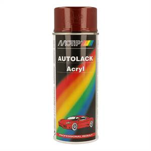 Motip Autoacryl spray 51500 - 400ml