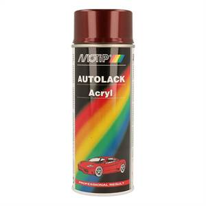 Motip Autoacryl spray 51525 - 400ml