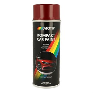 Motip Autoacryl spray 51540 - 400ml