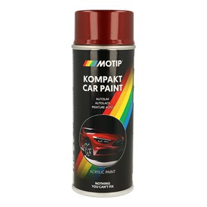 Motip Autoacryl spray 51560 - 400ml
