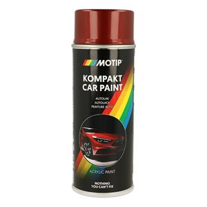 Motip Autoacryl spray 51590 - 400ml