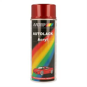Motip Autoacryl spray 51625 - 400ml