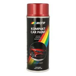 Motip Autoacryl spray 51630 - 400ml