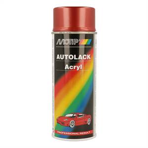 Motip Autoacryl spray 51668 - 400ml