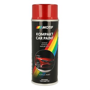 Motip Autoacryl spray 51670 - 400ml