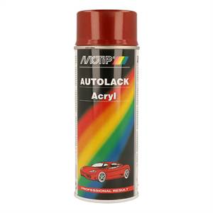 Motip Autoacryl spray 51711 - 400ml