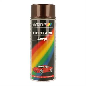 Motip Autoacryl spray 51800 - 400ml