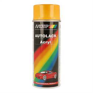 Motip Autoacryl spray 52220 - 400ml