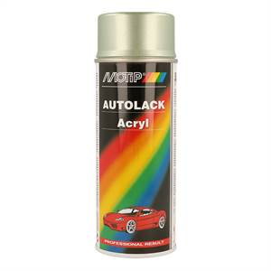 Motip Autoacryl spray 52660 - 400ml
