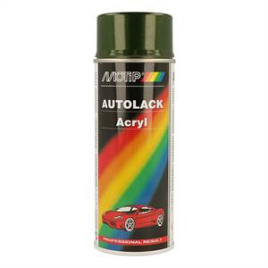 Motip Autoacryl spray 53550 - 400ml