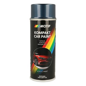 Motip Autoacryl spray 53875 - 400ml