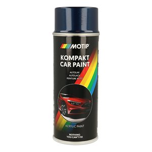 Motip Autoacryl spray 53902 - 400ml