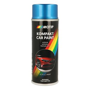 Motip Autoacryl spray 53940 - 400ml