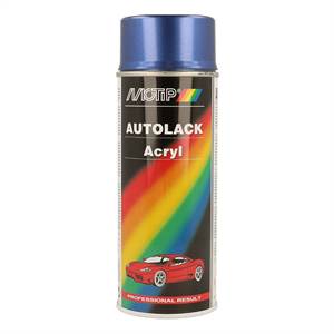 Motip Autoacryl spray 53987 - 400ml