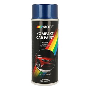 Motip Autoacryl spray 53990 - 400ml