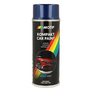 Motip Autoacryl spray 53992 - 400ml