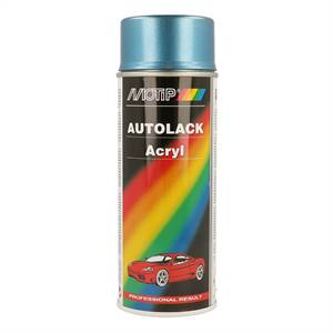 Motip Autoacryl spray 54250 - 400ml